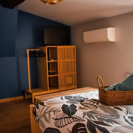 Maison Renovee Au Coeur De