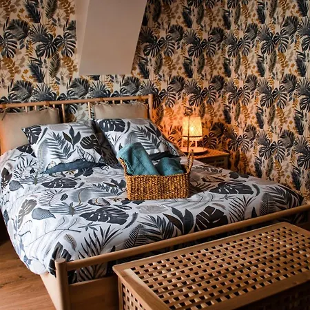 Maison Renovee Au Coeur De